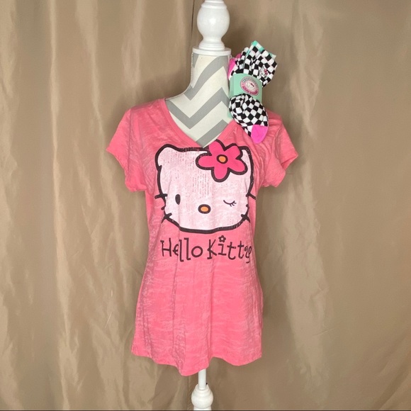 Sanrio | Pajamas | Hello Kitty Xxl 
